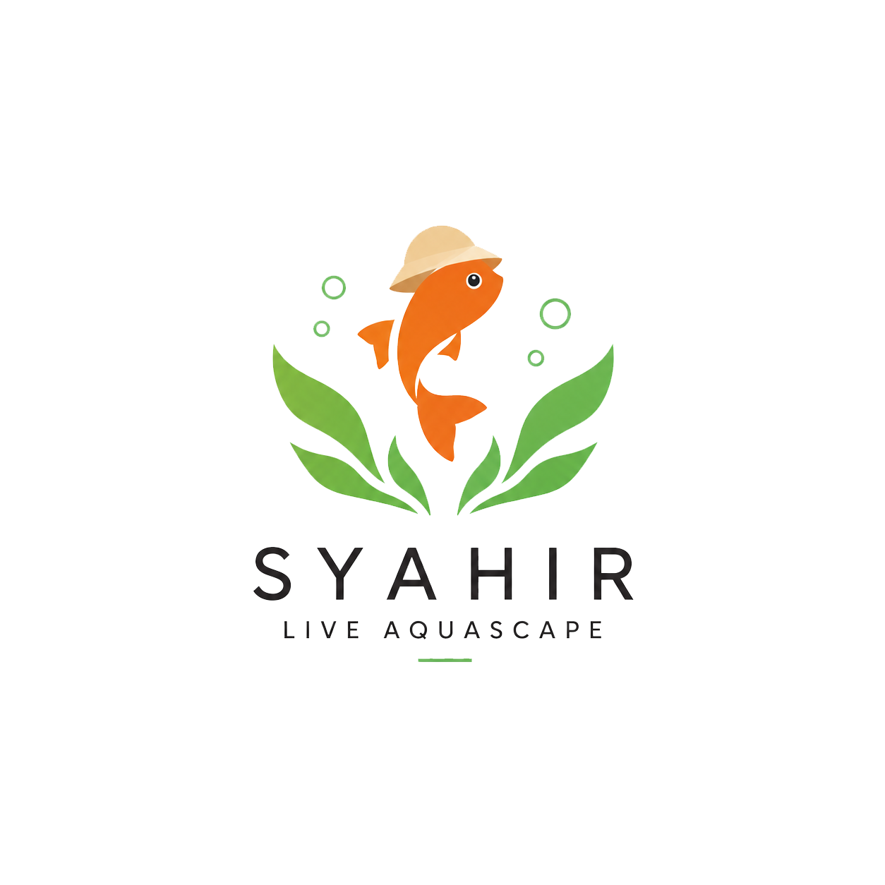 Syahir Aquarium
